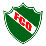 Ferro Carril Oeste LP logo