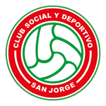San Jorge Tucumán logo