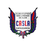 San Lorenzo Alem logo