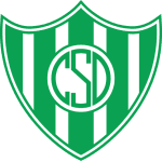 Sportivo Desamparados logo