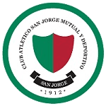 Atlético San Jorge logo