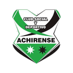 Deportivo Achirense logo