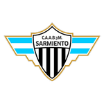 Sarmiento Leones logo