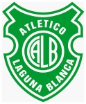 Atlético Laguna Blanca logo