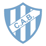 Belgrano Paraná logo