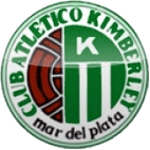 Kimberley Mar del Plata logo
