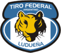 Tiro Federal logo