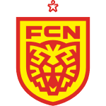 FC Nordsjaelland logo