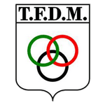 Tiro Federal Morteros logo