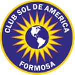 Sol de América logo