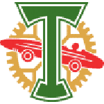 Torpedo Moskva logo