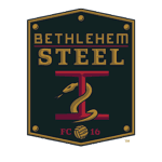 Bethlehem Steel logo