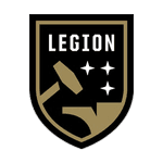 Birmingham Legion logo