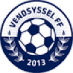 Vendsyssel FF logo