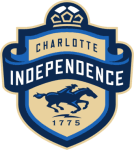 Charlotte Independence logo