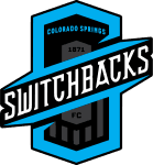 Colorado Springs logo