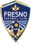 Fresno FC logo