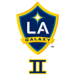 LA Galaxy II logo