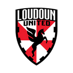 Loudoun United logo