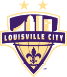 Louisville City logo