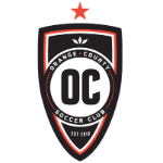 Orange County SC logo