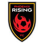 Phoenix Rising logo