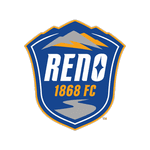 Reno 1868 logo
