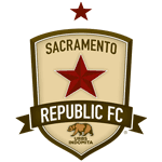 Sacramento Republic logo