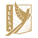 FC Tulsa logo