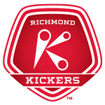 Richmond Kickers logo