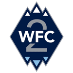 Whitecaps II logo