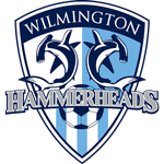 Wilmington Hammerheads logo