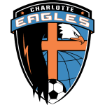 Charlotte Eagles logo