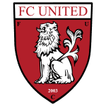 Chicago Fire II logo