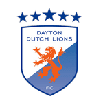 Dayton Dutch Lions logo