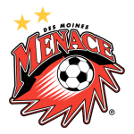 Des Moines Menace logo
