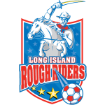 Long Island Rough Riders logo