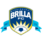 Mississippi Brilla logo