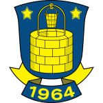 Brondby logo