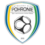Pohronie logo