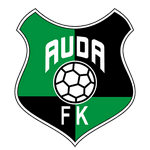 Auda logo