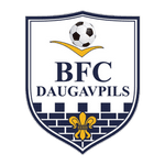 Daugavpils / Progress logo