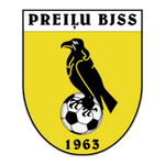 Preiļu BJSS logo