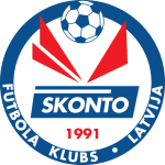 Skonto logo