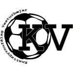 KV logo
