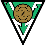 Völsungur logo