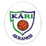 Kári logo