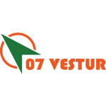 07 Vestur logo