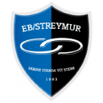 EB / Streymur logo
