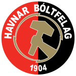 HB II logo